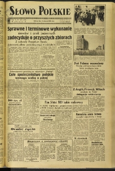 Słowo Polskie, 1950, nr 220 (1358)