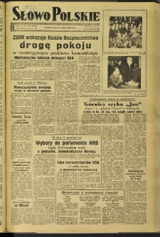 Słowo Polskie, 1950, nr 221 (1359)