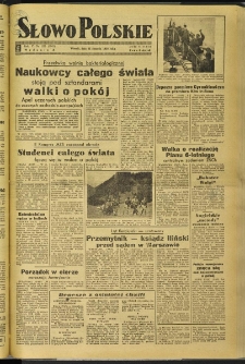 Słowo Polskie, 1950, nr 223 (1361)