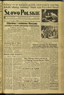 Słowo Polskie, 1950, nr 239 (1377)