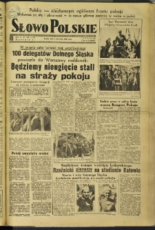 Słowo Polskie, 1950, nr 240 (1378)