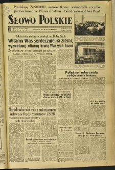 Słowo Polskie, 1950, nr 257 (1395)