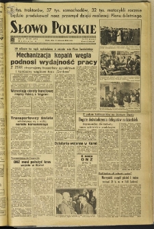 Słowo Polskie, 1950, nr 259 (1397)
