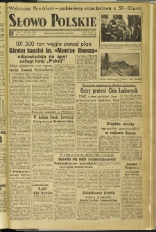 Słowo Polskie, 1950, nr 265 (1403)