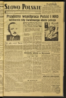 Słowo Polskie, 1950, nr 276 (1414)