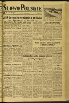 Słowo Polskie, 1950, nr 290 (1428)