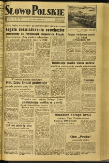 Słowo Polskie, 1950, nr 297 (1435)