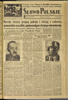 Słowo Polskie, 1950, nr 350 (1488)