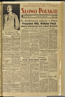 Słowo Polskie, 1950, nr 351 (1489)