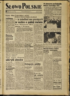 Słowo Polskie, 1951, nr 51 (1547)