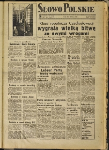 Słowo Polskie, 1951, nr 59 (1555)