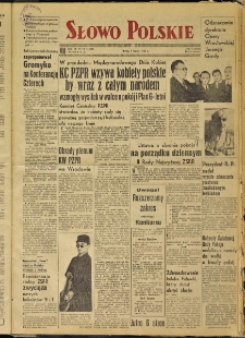Słowo Polskie, 1951, nr 66 (1562)