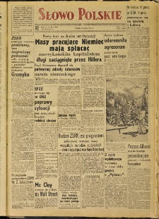 Słowo Polskie, 1951, nr 69 (1565)