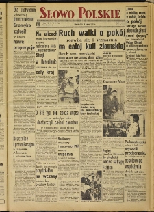 Słowo Polskie, 1951, nr 75 (1571)