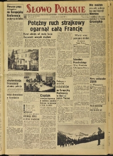 Słowo Polskie, 1951, nr 81 (1577)