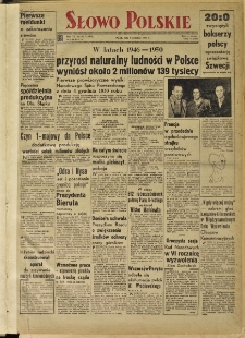 Słowo Polskie, 1951, nr 94 (1590)