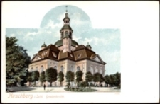 Hirschberg i. Schl. Gnadenkirche. [Dokument ikonograficzny]