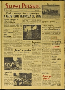 Słowo Polskie, 1951, nr 190 (1686)