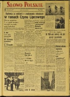 Słowo Polskie, 1951, nr 192 (1688)