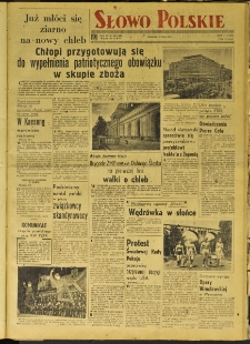 Słowo Polskie, 1951, nr 202 (1698)