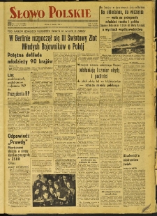 Słowo Polskie, 1951, nr 212 (1708)
