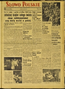 Słowo Polskie, 1951, nr 214 (1710)