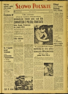 Słowo Polskie, 1951, nr 215 (1711)