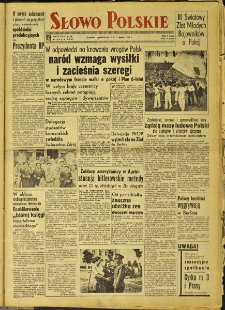 Słowo Polskie, 1951, nr 217 (1713)