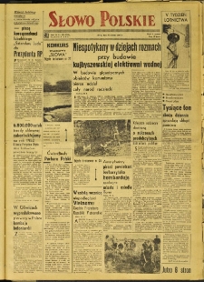 Słowo Polskie, 1951, nr 225 (1721)