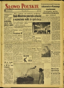 Słowo Polskie, 1951, nr 227 (1723)
