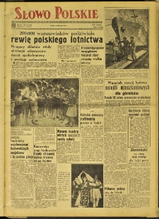 Słowo Polskie, 1951, nr 230 (1726)