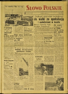 Słowo Polskie, 1951, nr 232 (1728)