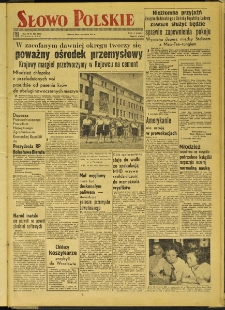 Słowo Polskie, 1951, nr 236 (1732)