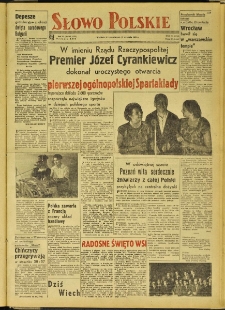 Słowo Polskie, 1951, nr 241 (1737)