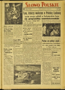 Słowo Polskie, 1951, nr 247 (1743)