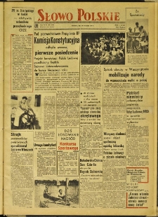 Słowo Polskie, 1951, nr 250 (1746)