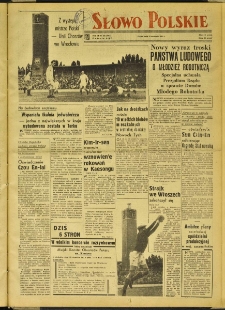 Słowo Polskie, 1951, nr 251 (1747)