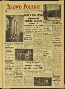 Słowo Polskie, 1951, nr 257 (1753)