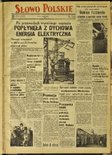 Słowo Polskie, 1951, nr 264 (1760)