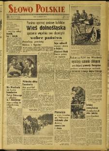 Słowo Polskie, 1951, nr 285 (1781)