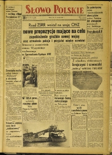 Słowo Polskie, 1951, nr 294 (1790)