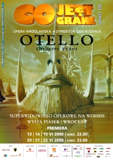 Co Jest Grane : informator kulturalny, 2008, nr 172