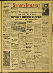 Słowo Polskie, 1951, nr 300 (1795)