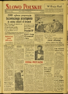 Słowo Polskie, 1951, nr 301 (1795)