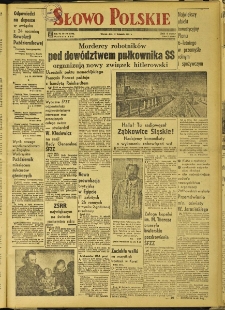 Słowo Polskie, 1951, nr 302 (1796)