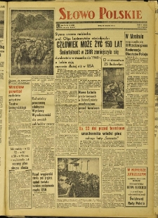 Słowo Polskie, 1951, nr 309 (1803)