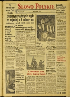 Słowo Polskie, 1951, nr 317 (1811)