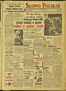 Słowo Polskie, 1951, nr 326 (1820)