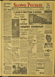 Słowo Polskie, 1951, nr 328 (1822)