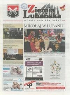 Ziemia Lubańska, 2025, nr 22